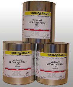 Schollbach <br/>2K High Solid Füller