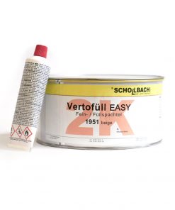 1951 <br/>Schollbach Leichtspachtel