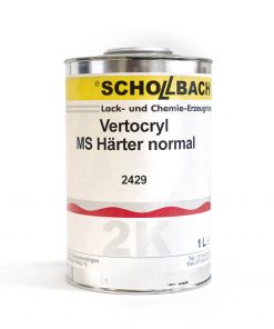 2429 <br/>Schollbach MS-Füller-Härter (normal)