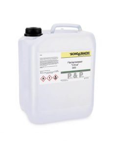 2850 <br/>Schollbach Fleckenwasser "Citrus"