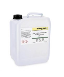 2860 <br/>Schollbach Glas- und Kunststoffreiniger
