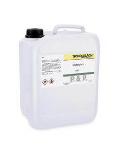 Schollbach Motorglanz im 5-Liter-Kanister