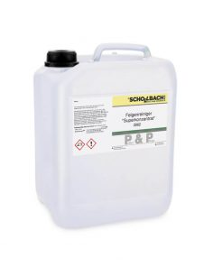 2862 <br/>Schollbach Felgen-Reiniger