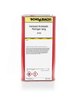 3103 <br/>Schollbach Antistatikreiniger (lang)
