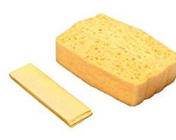 Autoschwamm (Quellschwamm)