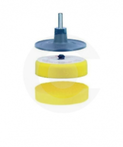 3m Roloc-Poliersystem