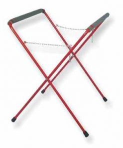 Montier- und Scheibenbock