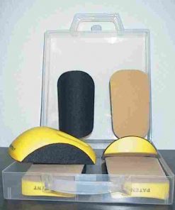 Schleifklotzset