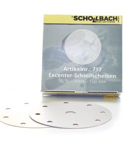717 <br/>Schleifscheiben 150mm
