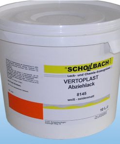 8145 <br/>Schollbach Abziehlack