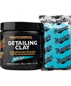 Meguiar's Overspray Clay mild