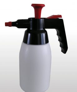 Drucksprüher mit Vitondichtung