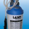 Drucksprüher Laser