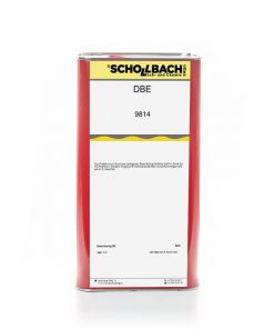 9814 <br/>Schollbach Imsol R / DBE / RDPE