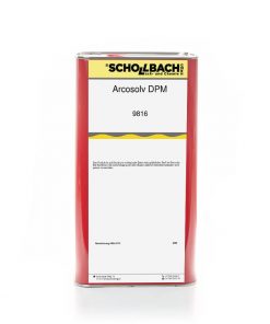 9816 <br/>Schollbach DPM