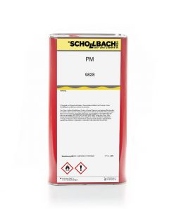 9828 <br/>Schollbach Methoxypropanol PM