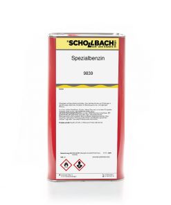 Spezialbenzin 100/140 kaufen