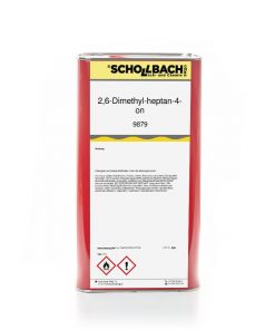 9879 <br/>Schollbach Diisobutylketon DIBK