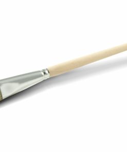 Emaille-Lack-Universalpinsel