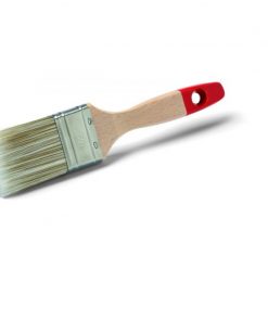 Flachpinsel