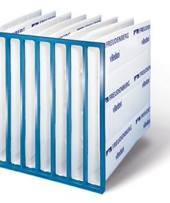 Freudenberg Taschenfilter