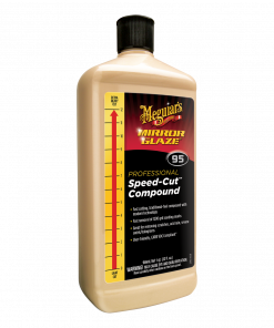 Meguiar's Speed Cut Compound 945ml