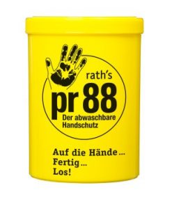 PR88 Hautschutzcreme