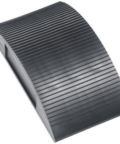 Schleifklotz Vollgummi