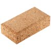 Schleifklotz kork