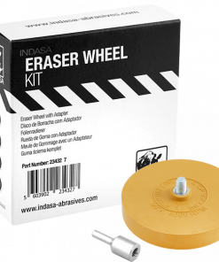 Indasa Folienradierer