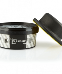 Indasa Kontrollschwarzpulver