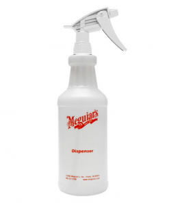 Meguiar's Mirror Glaze Sprühflasche 1l