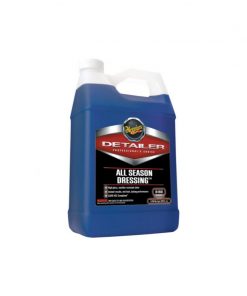 Meguiar's All Season Dressing 3,78 Liter