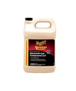 Meguiar's Diamond Cut 3,78 Liter