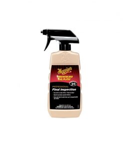 Meguiar's Final Inspection 473 ml