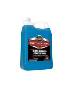 Meguiar's Glass Cleaner Concentrate 3,78 Liter