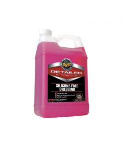 Meguiar's Silicone Free Dressing 3,78 liter