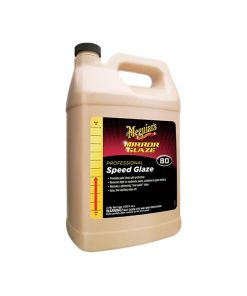 Meguiar's Speed Glaze 3,78 Liter