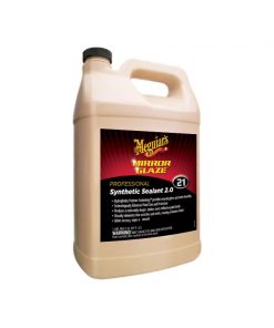 Meguiar's Synthetic Sealant 1,89 Liter
