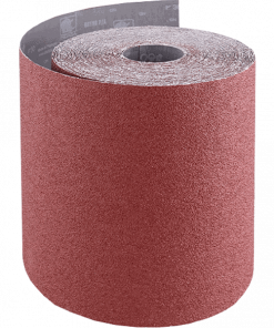 Indasa Schleifpapier Rollen