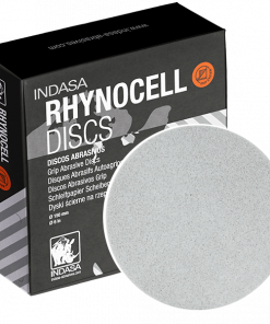 Indasa Rhynocell Klettscheibe