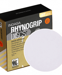 Indasa HT Schleifscheiben 150 mm ungelocht