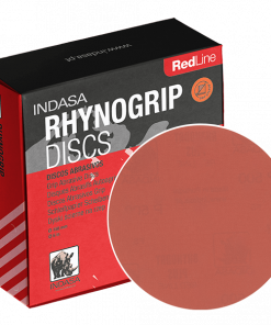 Indasa Redline Schleifscheiben  150mm ungelocht