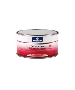 Roberlo Futura Glass