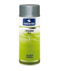 Roberlo Felgensilber