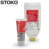 stoko stokolan classic cream hautpflegecreme