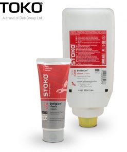 Stokolan Hautpflegecreme