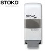 stoko vario ultra weiss spendersystem