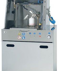 B-Tec Lackierpistolen-Waschgeräte