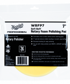 Meguiar's Foam Polishing Pad